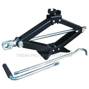 Tokunbo & New Car Jacks