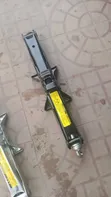 Tokunbo & New Car Jacks - 3