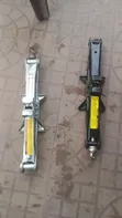 Tokunbo & New Car Jacks - 5
