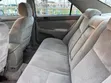 Toyota Camry LE 2004 Gray Sedan - 4