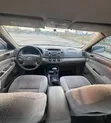 Toyota Camry LE 2004 Gray Sedan - 5