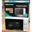 Brand New Hisense 20L Microwave Oven - 1