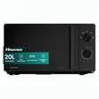 Brand New Hisense 20L Microwave Oven - 2