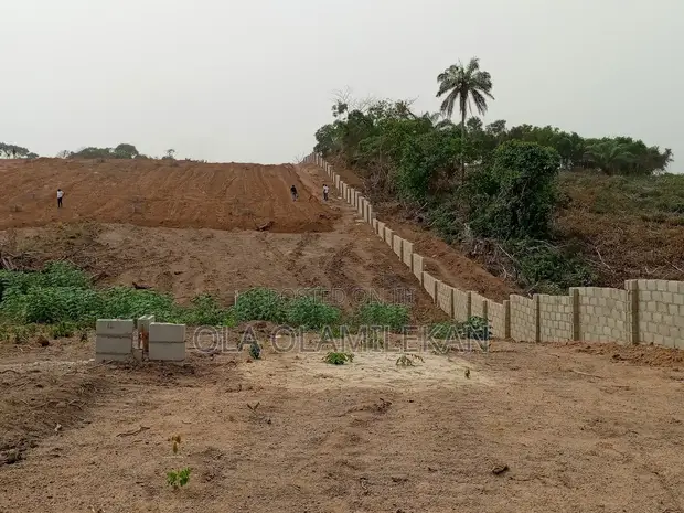 300sqm Residential Land for Sale in Epe, Lagos - 1