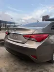 Hyundai Sonata GLS Sedan 2013 - 1