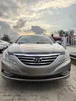 Hyundai Sonata GLS Sedan 2013 - 3