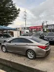 Hyundai Sonata GLS Sedan 2013 - 5