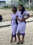 Cheefay Ire Ready-to-Wear Dress - Lilac - 2