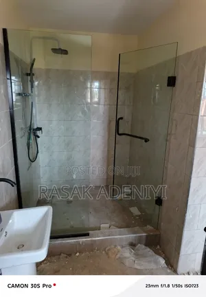 Master Brand Bathroom Shower Cubicle