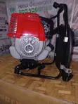 Backpack Brush Cutter - 4-Stroke Gas - 2