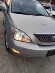 Lexus RX 350 2008 Grey SUV - 2