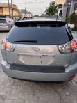 Lexus RX 350 2008 Grey SUV - 3