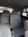 Lexus RX 350 2008 Grey SUV - 4