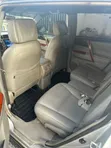 Lexus RX 350 2008 Grey SUV - 5