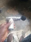 Dolphin Massage Gun - An Amfani - 2