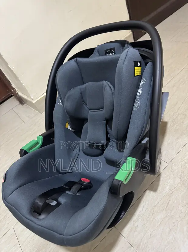 Infant to Toddler Car Seat - 1