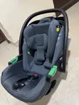 Infant zuwa Toddler Car Seat - 1