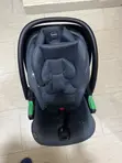 Infant zuwa Toddler Car Seat - 2