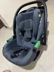 Infant zuwa Toddler Car Seat - 3