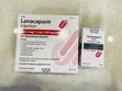 Lenacapavir Injection for HIV Prevention - 2