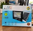 FFG 100W Hasken Wuta Na Rana Duk-a-Ciki - 1