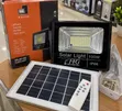 FFG 100W Hasken Wuta Na Rana Duk-a-Ciki - 2