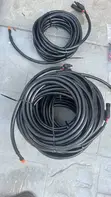 Original EcoFlow XT60i to MC4 Solar Cable (10m) - 2