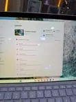 Microsoft Surface Pro 6 8GB RAM 256GB SSD - 4