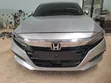 Honda Accord EX-L Turbo 2019 - 2