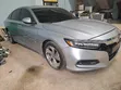 Honda Accord EX-L Turbo 2019 - 3