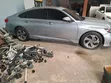 Honda Accord EX-L Turbo 2019 - 4