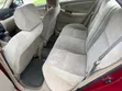 Toyota Corolla 2008 Red - 2