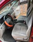 Toyota Corolla 2008 Red - 5