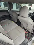 Nissan Sentra 2010 Silver - 2