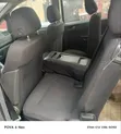 Opel Zafira 2.0T OPC 2010 Blue - 4