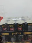 Booster Cat Food - Salmon & Trout - 2