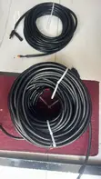 EcoFlow XT60i Solar Charging Cable (15m) - 2