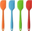 Silicone Spatula don Gasa - 1