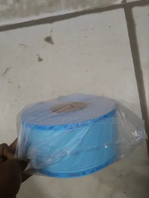 Sterilization Pouch 100x200mm
