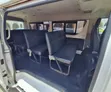 Toyota HiAce 2016 Fari - 2