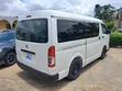 Toyota HiAce 2016 Fari - 3