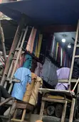 Sallan Zane Mai Kyakkyawar Launi Don Waje - 1