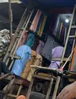Sallan Zane Mai Kyakkyawar Launi Don Waje - 2