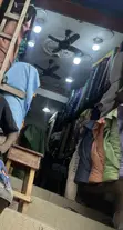 Sallan Zane Mai Kyakkyawar Launi Don Waje - 3