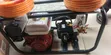 Gasoline Power Sprayer Unit - Brand New - 2