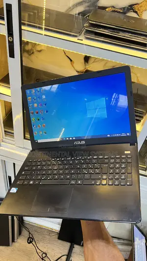 Asus X501A Laptop 2GB RAM, 160GB HDD