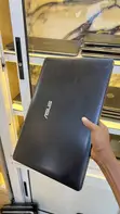 Asus X501A Laptop 2GB RAM, 160GB HDD - 2