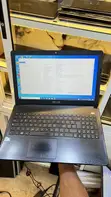 Asus X501A Laptop 2GB RAM, 160GB HDD - 4