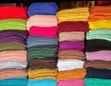 Original Jersey Scarf - Big & Small Sizes, Multiple Colors - 2