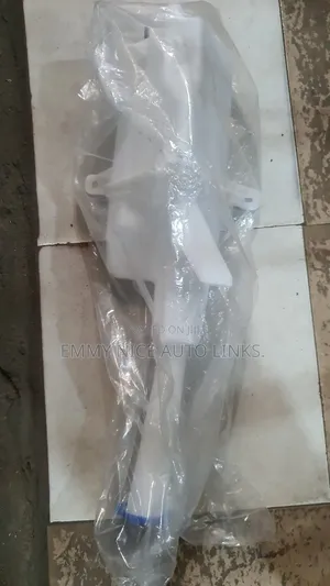 Hyundai Santa Fe 2020 Water Can